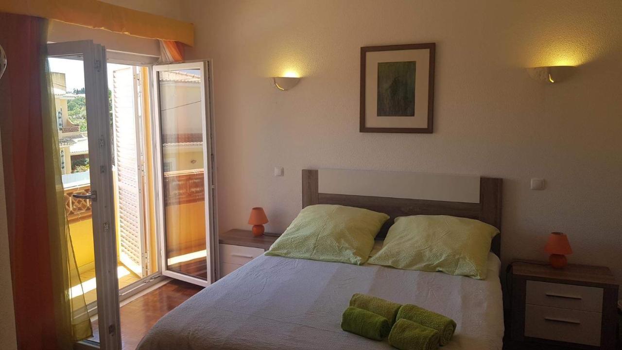 Lagos Room Booking Exterior foto