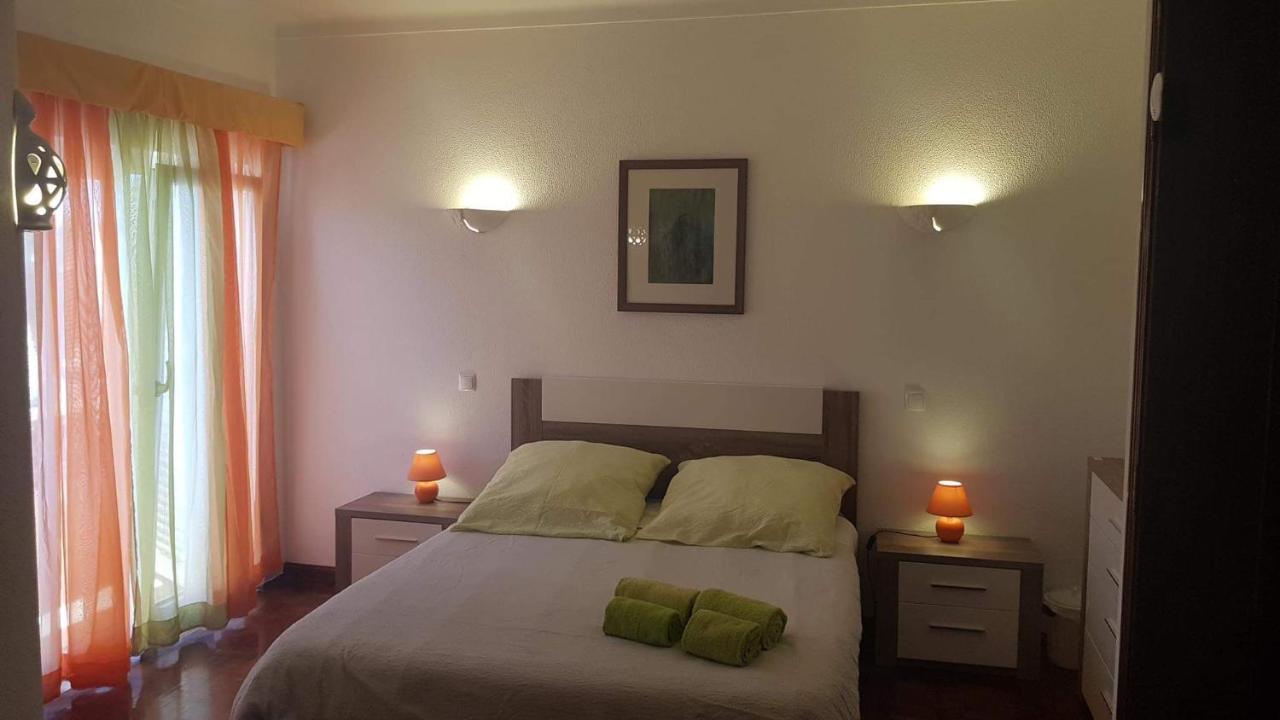 Lagos Room Booking Exterior foto